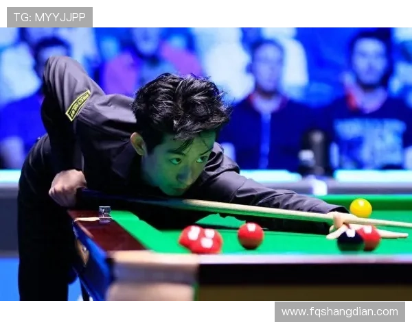 冠军起伏并存中国斯诺克军团新赛季仍具强劲冲击力更加倍令人期待