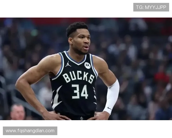 字母哥本赛季表现惊艳场均323分126板63助投篮命中率高达677